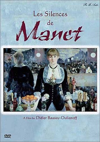 Manet: Les Silences De Manet [ヴィデオディスク](中古品)