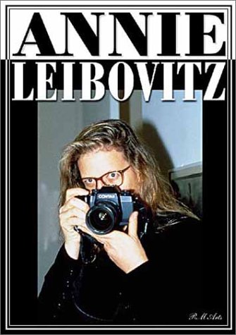 Annie Leibovitz [DVD](中古品)