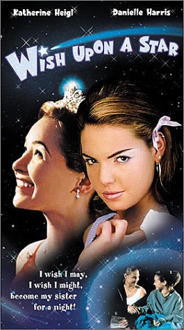 Wish Upon a Star [VHS](中古品)