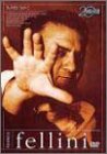 20世紀の巨匠 フェデリコ・フェリーニ [DVD](中古品)