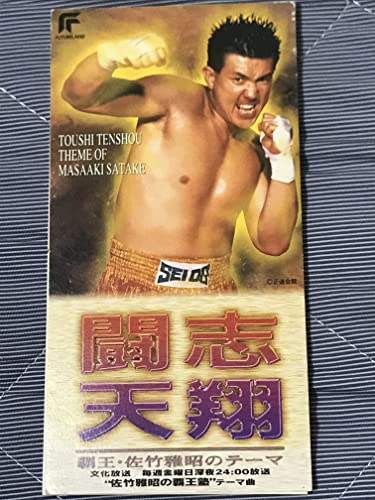 闘志天翔(中古品)の通販は