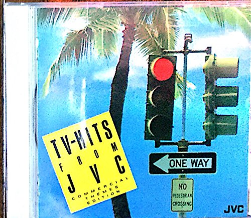TV-CMヒット ジャズ・フュージョン篇(中古品)