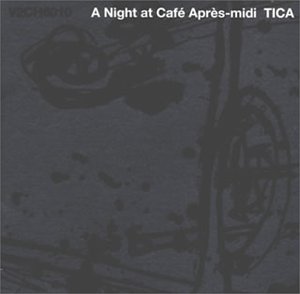 ナイト・アット・カフェ・アプレミディ(中古品)