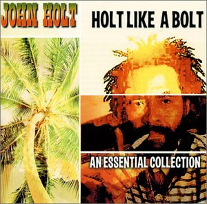 Holt Like a Bolt(中古品)
