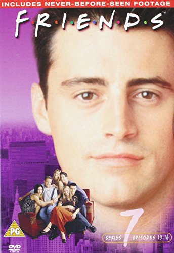 Friends [DVD](中古品)