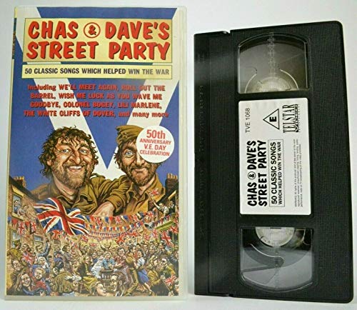 Worzel Gummidge [VHS](中古品)