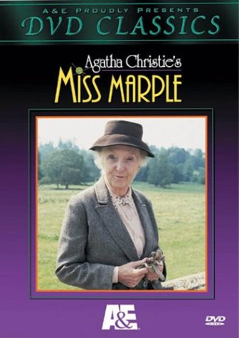 Agatha Christie's Miss Marple 1 [DVD] [Import](中古品)