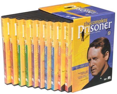 Prisoner [DVD](中古品)