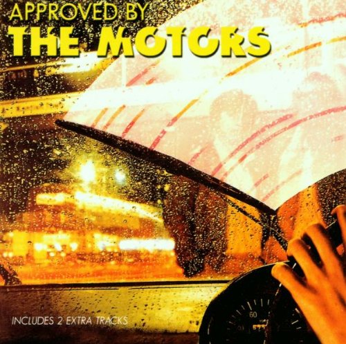 Approved By the Motors(中古品)