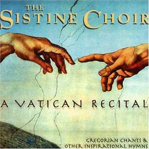 Vatican Recital(中古品)