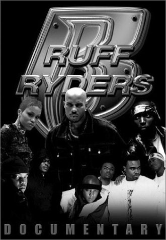 Ruff Ryders [DVD](中古品)