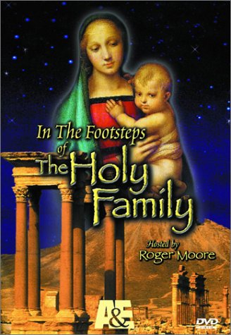 In Footsteps of Holy Family [DVD](中古品)