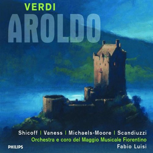 Aroldo(中古品)