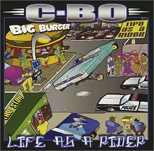 Life As a Rider(中古品)