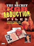 Secret Kgb Files Abduction Files [DVD](中古品)