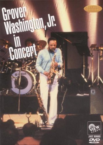 In Concert [DVD](中古品)