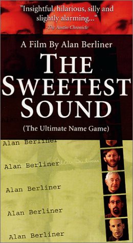 Sweetest Sound [VHS](中古品)