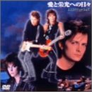 愛と栄光への日々 [DVD](中古品)