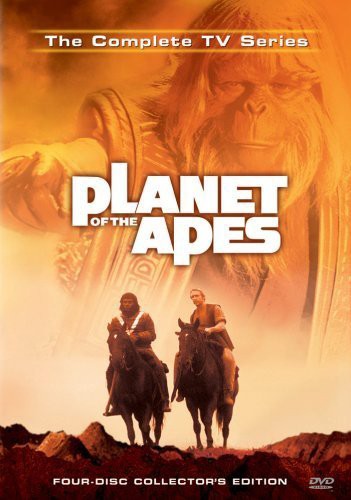 Planet of the Apes - The Complete TV Series(中古品)の通販は