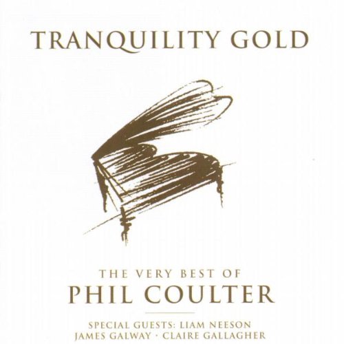 Tranquility Gold(中古品)