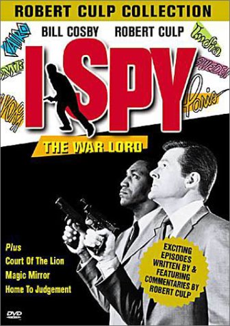I Spy: Robert Culp Collection 2 [ヴィデオディスク](中古品)