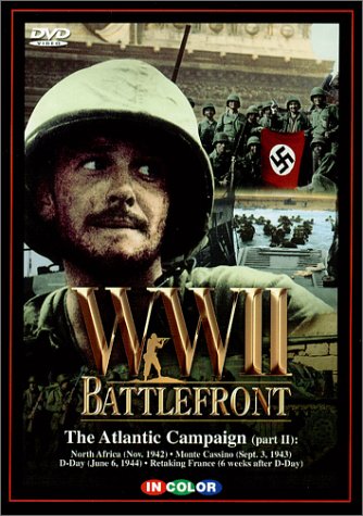 Wwii Battlefront 2 [DVD](中古品)の通販は 8,575円