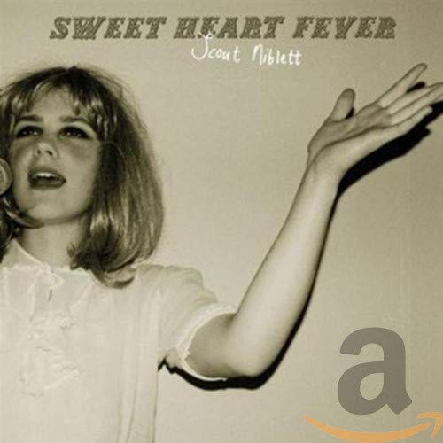 Sweet Heart Fever(中古品)