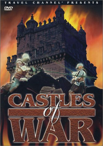 Castle of War & Castle of Fear [DVD](中古品)の通販は 15,077円