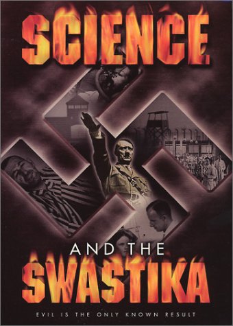 Science &amp; The Swastika [DVD](中古品)