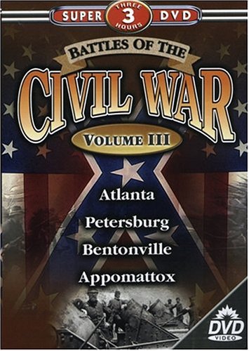 Civil War Battles 3 [DVD](中古品)の通販は