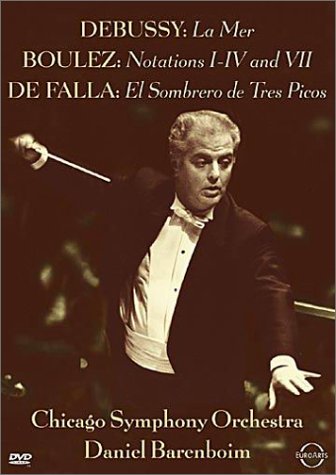 Chicago Symphony Orchestra [DVD](中古品)