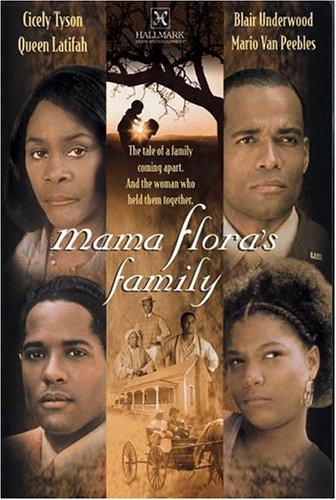 Mama Flora's Family [DVD] [Import](中古品)