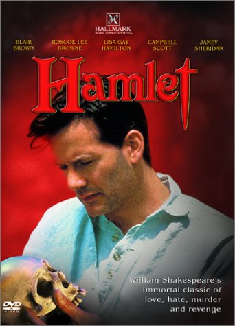 Hamlet [DVD] [Import](中古品)