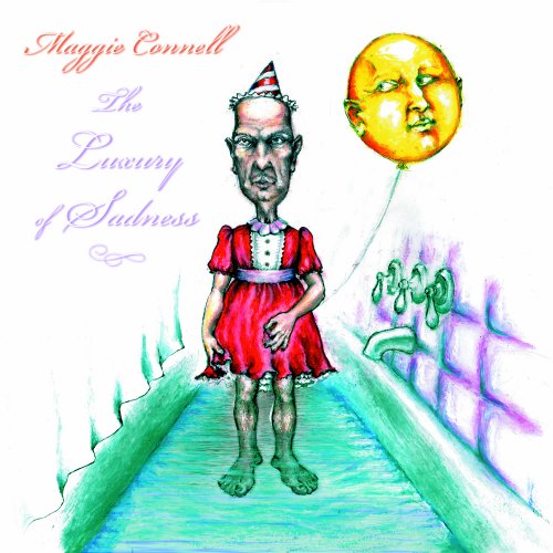 The Luxury of Sadness(中古品) 6,164円