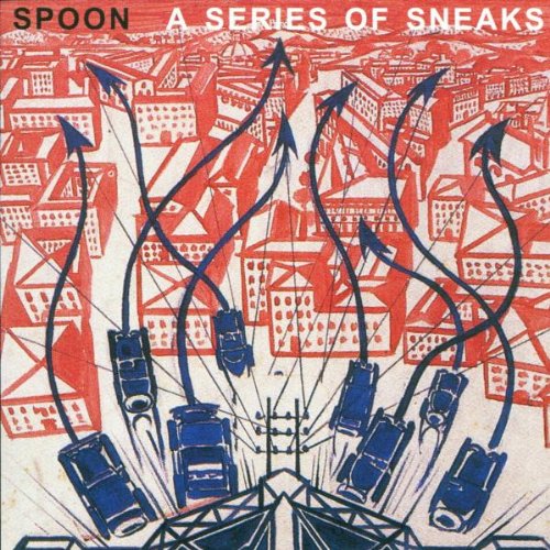 A Series of Sneaks(中古品)