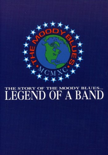Legend of a Band [DVD] [Import](中古品)の通販は 20,997円