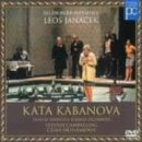 カーチャ・カバノヴァー*歌劇 [DVD](中古品) 7,205円