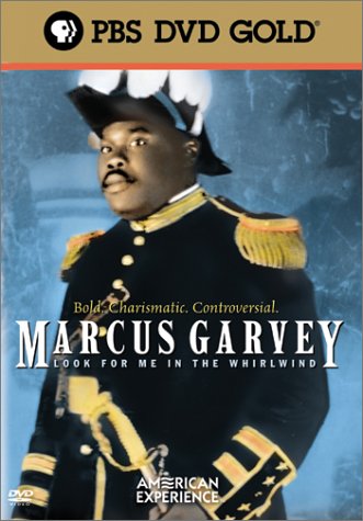 Marcus Garvey: Look for Me in the Whirlwind [DVD] [Import](中古品)の通販は 12,752円