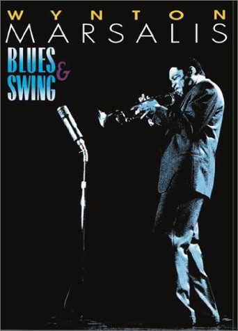 Blues &amp; Swing [DVD](中古品)