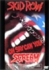スクリーム [DVD](中古品)