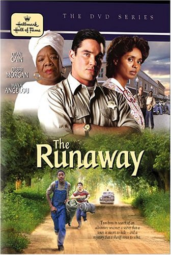 Runaway [DVD] [Import](中古品)
