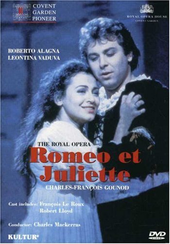 Romeo Et Juliette [DVD] [Import](中古品)