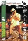 田んぼ知佑の川遊び授業時間(3) 河原難民キャンプ 新・ハーモニカの夏 [ヴィデオディスク](中古品)