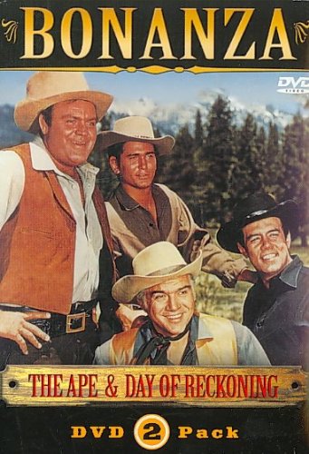 Bonanza [DVD](中古品)