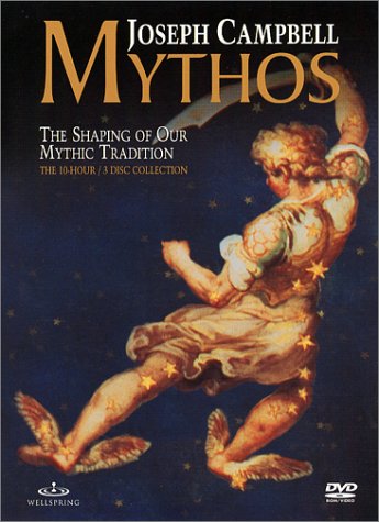 Joseph Campbell: Mythos [DVD](中古品)の通販は 17,231円