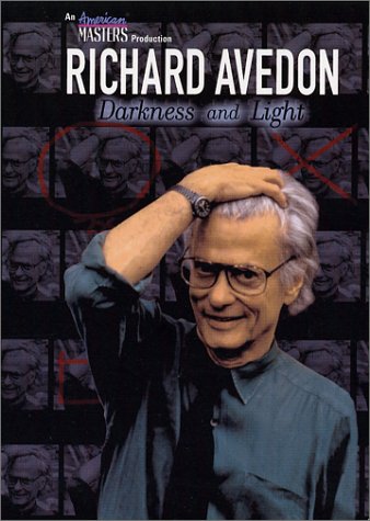 Richard Avedon: Darkness & Light [DVD](中古品)の通販は