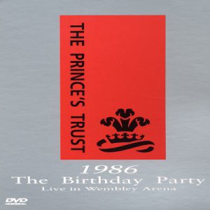 Prince's Trust: 1986 Birthday Party [DVD](中古品)