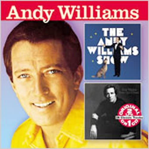 Andy Williams Show / You've Got a Friend(中古品)