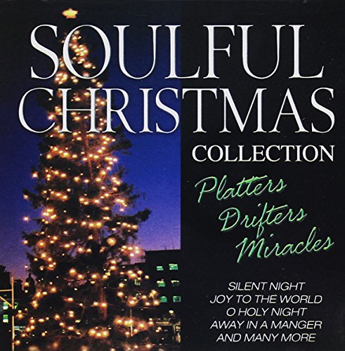 Soulful Christmas Collection(中古品)の通販は 6,781円