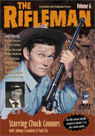 Rifleman 6 [DVD](中古品)